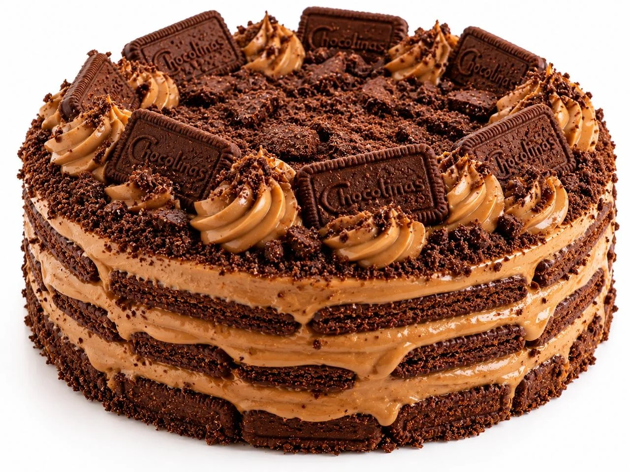 chocotorta