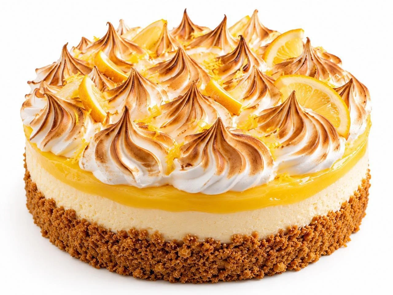 LEMON PIE